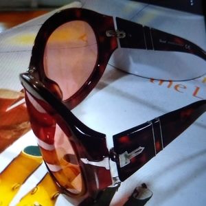 Persol Aviator Sunglasses